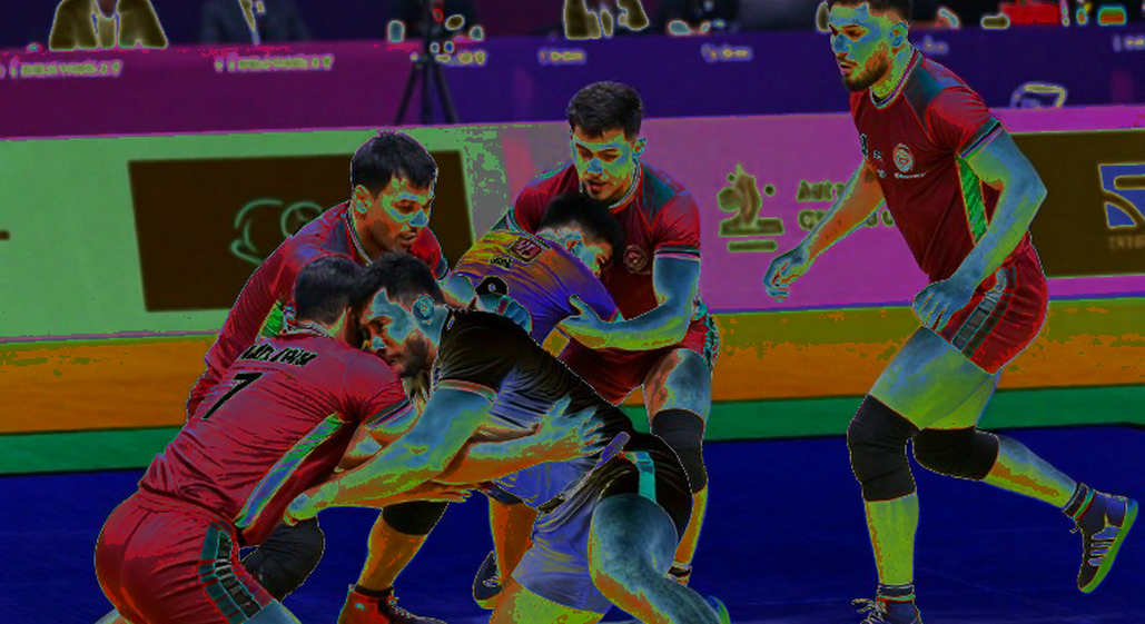 कॉमनवेल्थ कबड्डी चैंपियनशिप 2026, डे-1: तालिका ने आंकड़े दिए, नोटबुक ने सवाल