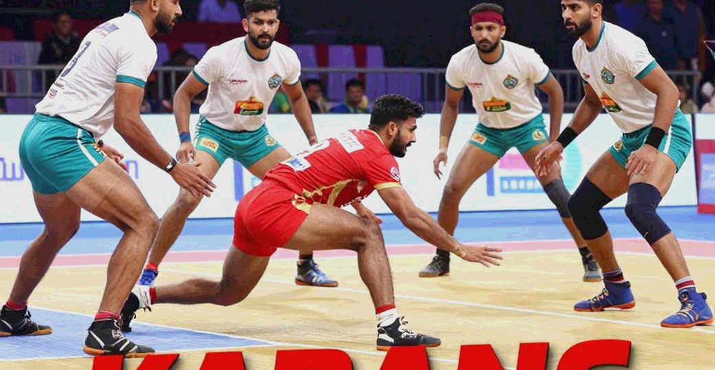 भारत vs युगांडा, कॉमनवेल्थ कबड्डी चैंपियनशिप 2026: 46-26 और 45-29 वे दो स्कोर हैं जो एक खाली मैदान की कहानी कहते हैं