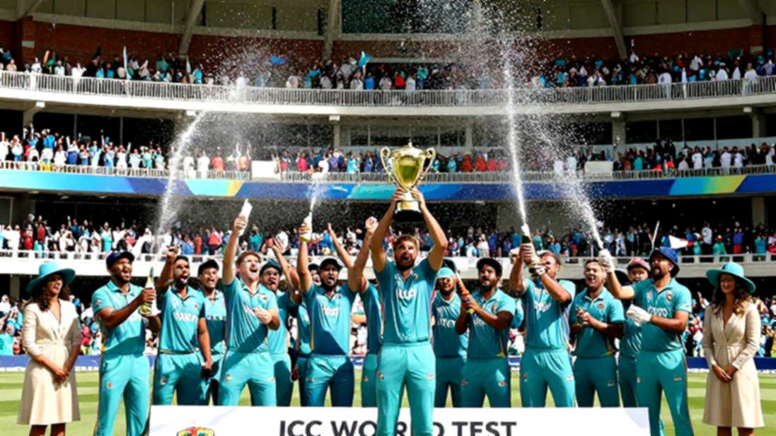 Vadodara's 41st Over: The Century Was Made, The Applause Came, And The Scorecard Never Counted Three Chances