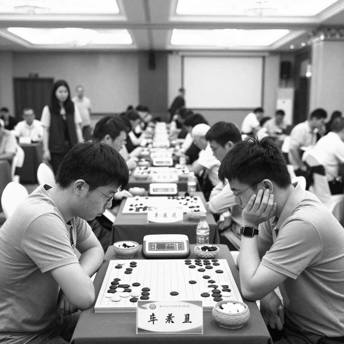 77 टीमें, पाँच महाद्वीप, शून्य PGN: FIDE की जेल शतरंज चैंपियनशिप असल में क्या साबित करती है
