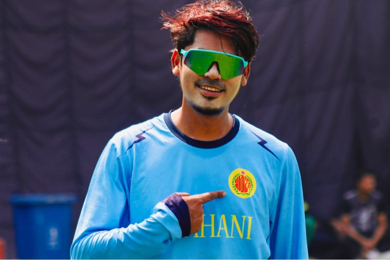 मो. शमसुल इस्लाम अनिक