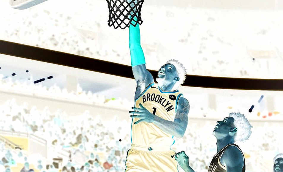 गुरुवार की रात किसकी है: NBA का 76 अरब डॉलर का करार टीमें नहीं, स्लॉट खरीद रहा है