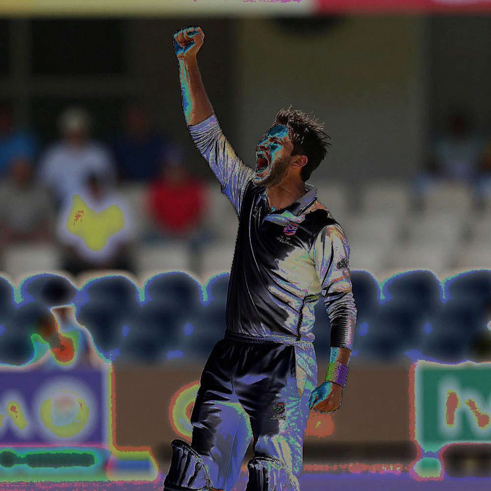 Mustafizur and Rishad Cleared for Big Bash as Bangladesh Cricket Faces Calendar Clash