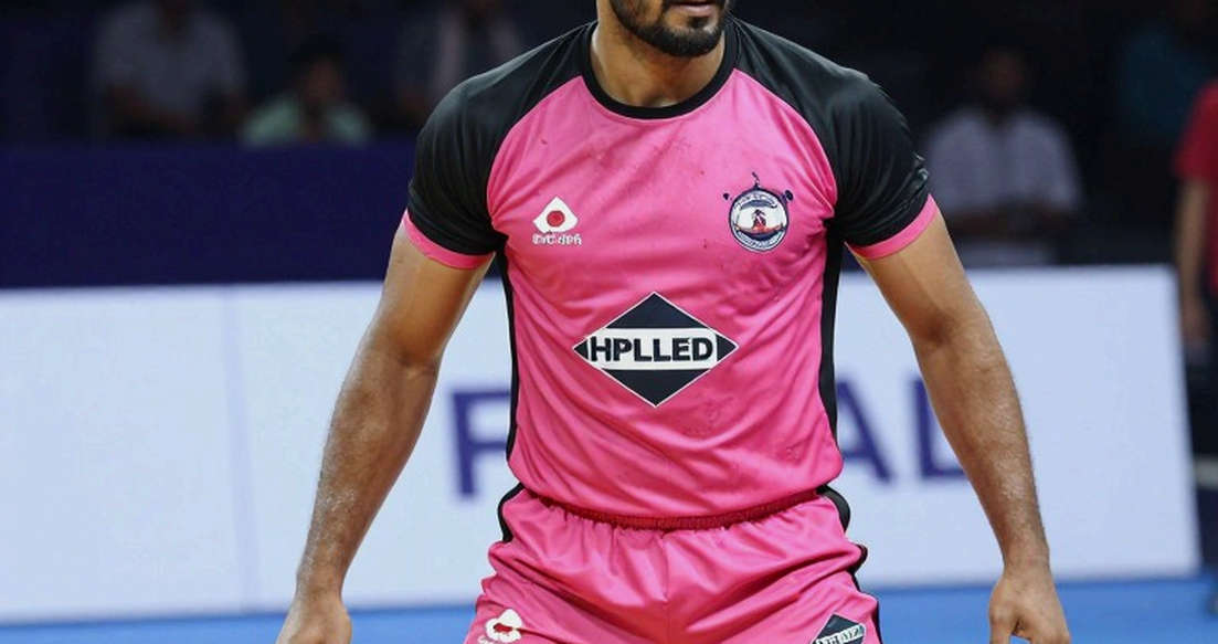 कॉमनवेल्थ कबड्डी चैंपियनशिप 2026: जिस लेख का शीर्षक 'फ्री में कहां देखें' था, उसी में ब्रॉडकास्टर का नाम नहीं था
